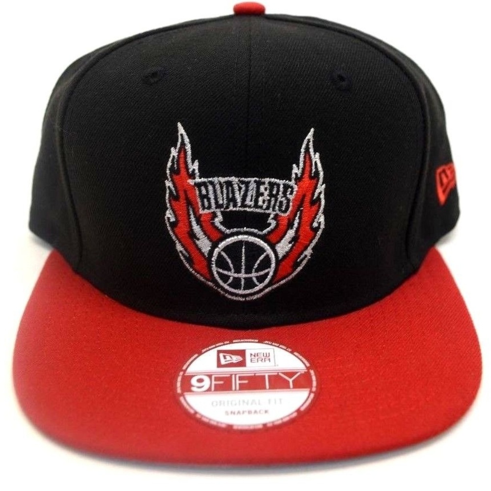 Men´s New Era Portland Trall Blazers 9Fifty Cap